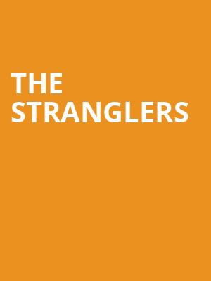 The Stranglers at O2 Academy Brixton